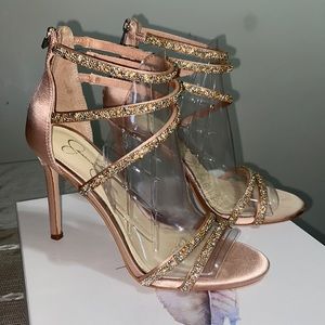 Jessica Simpson Shoes
